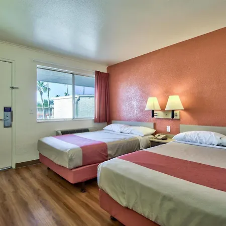 Motel 6-Youngtown, Az - Phoenix - Sun City Exterior photo
