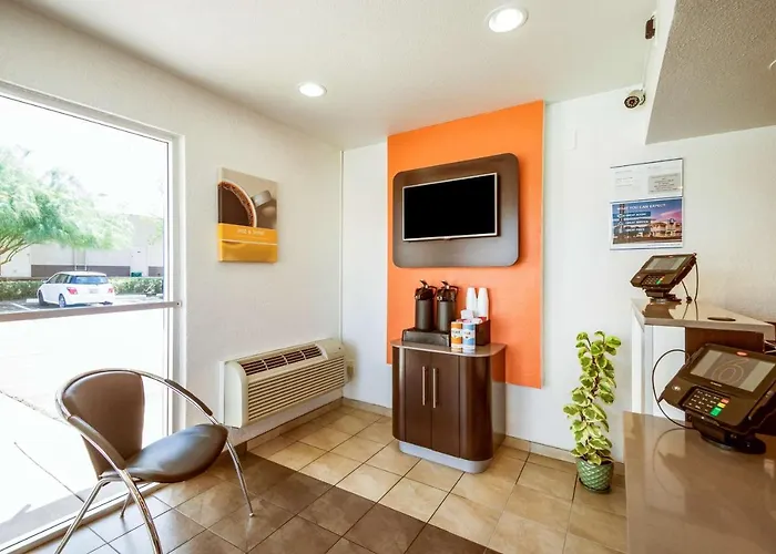 Motel 6-Youngtown, Az - Phoenix - Sun City