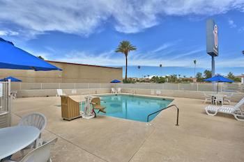 6-youngtown, Az - Phoenix - Sun Hotel 2*