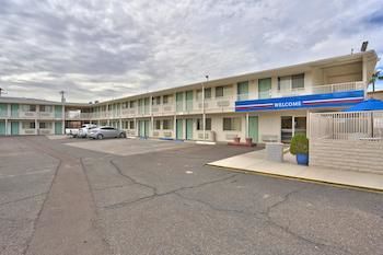 6-youngtown, Az - Phoenix - Sun Hotel Youngtown