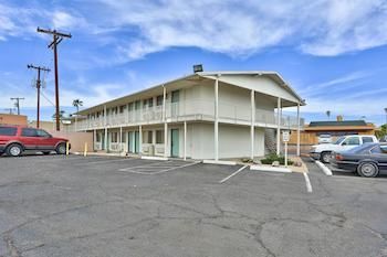 6-youngtown, Az - Phoenix - Sun Hotel