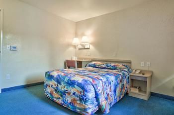 Hotel 6-youngtown, Az - Phoenix - Sun Youngtown