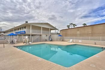 6-youngtown, Az - Phoenix - Sun 2* Youngtown