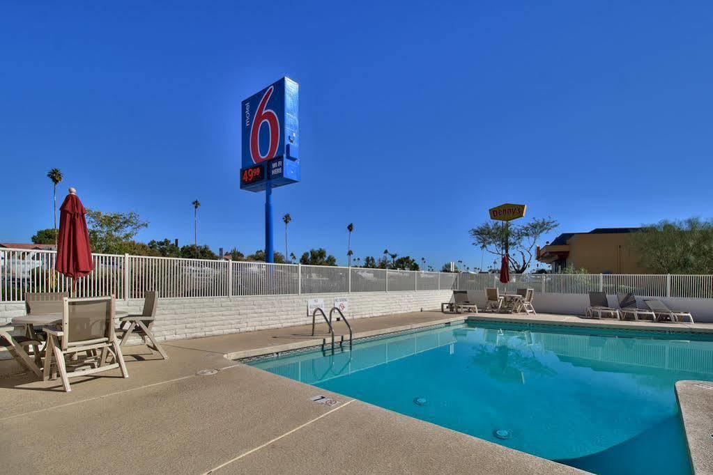 6-youngtown, Az - Phoenix - Sun Hotel