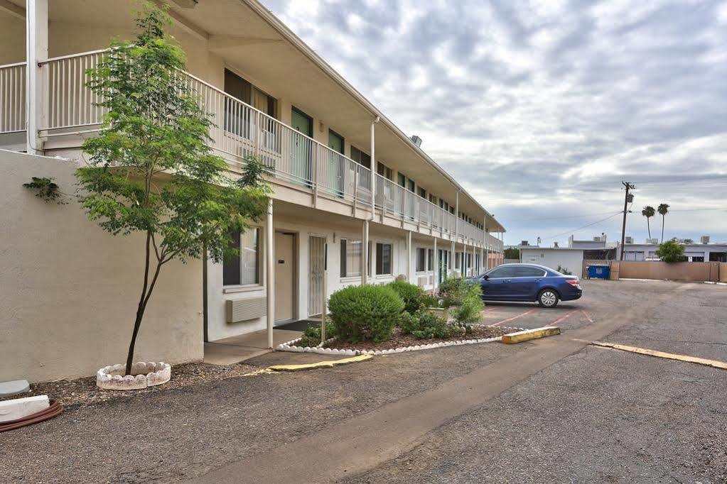 6-youngtown, Az - Phoenix - Sun Hotel Youngtown