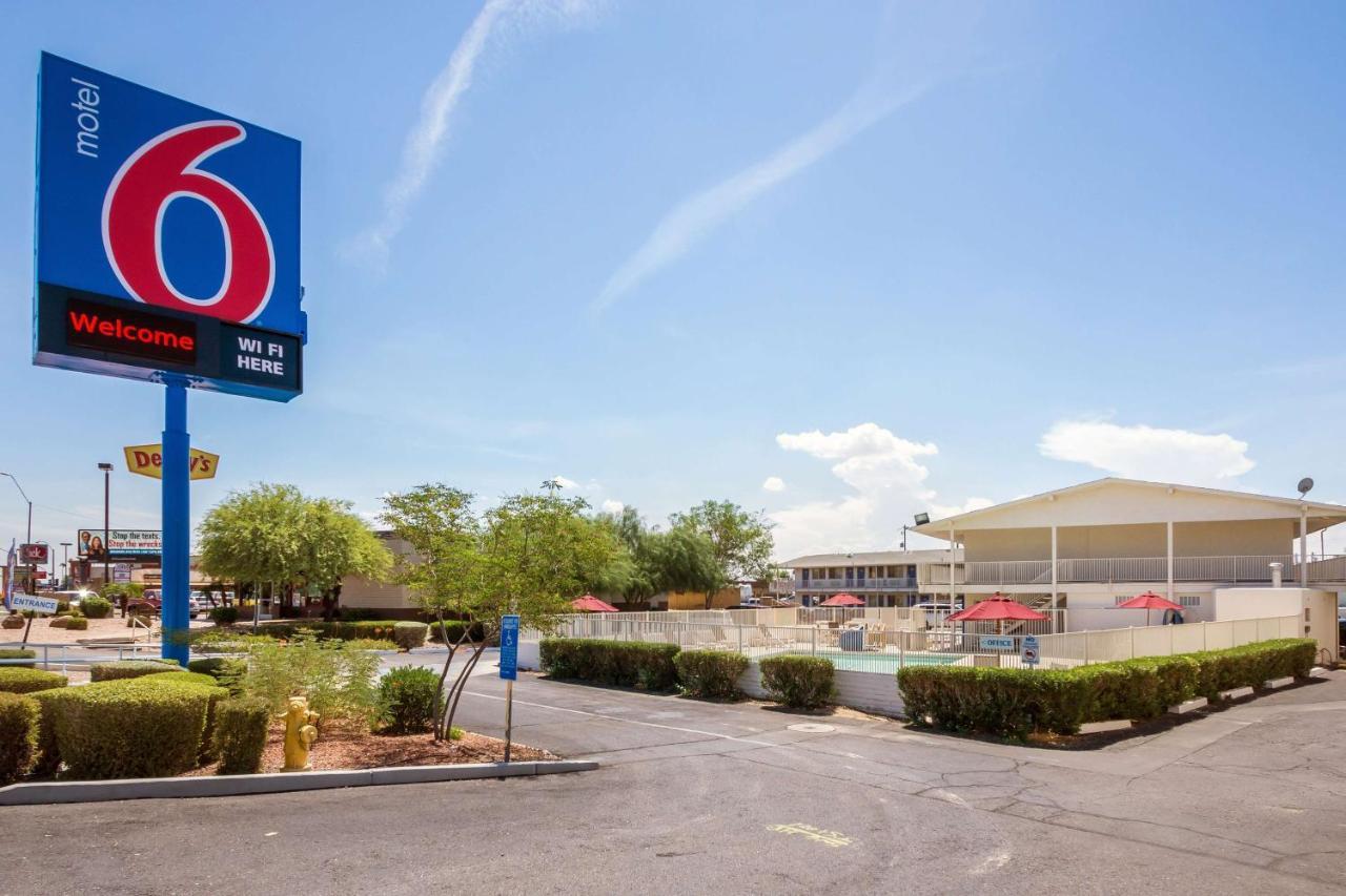 6-youngtown, Az - Phoenix - Sun Hotel 2*