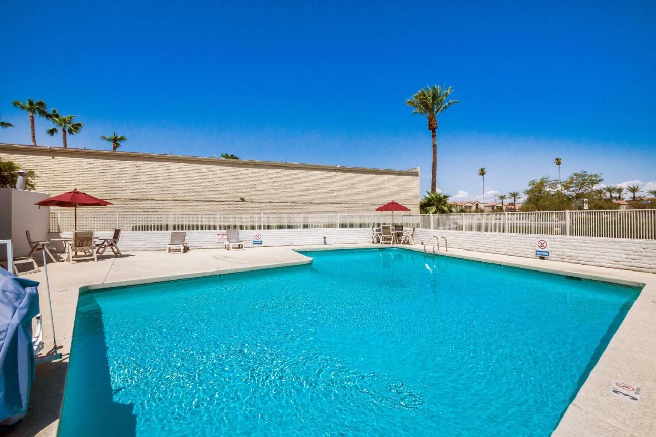 6-youngtown, Az - Phoenix - Sun Hotel 2*